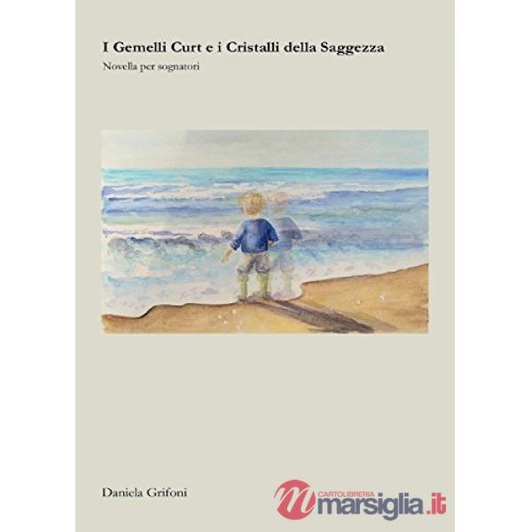 Gemelli Curt e i cristalli della saggezza (I)