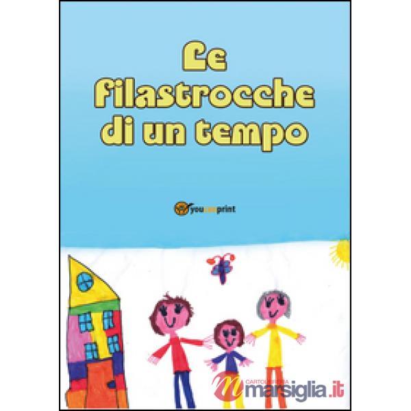 Filastrocche di un tempo (Le)