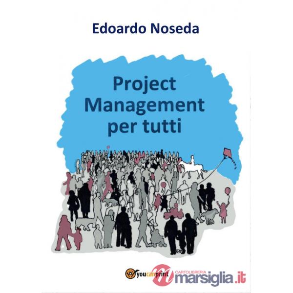 Project management per tutti