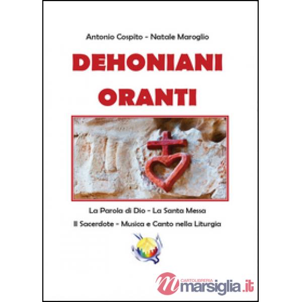 Dehoniani oranti