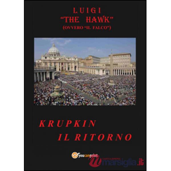 Krupkin il ritorno