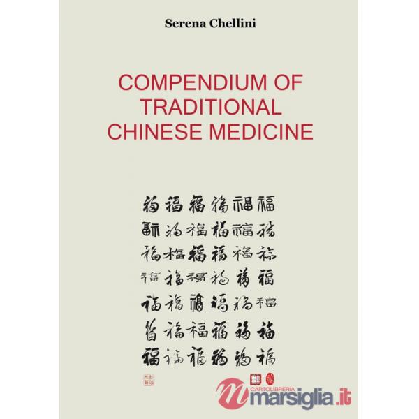 Compendium of traditional chinese medicine