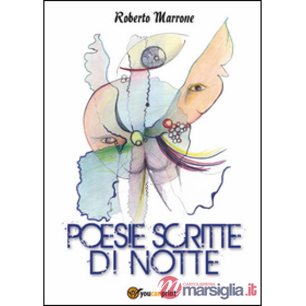 Poesie scritte di notte