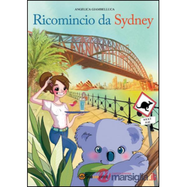 Ricomincio da Sydney