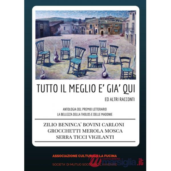 Tutto il meglio è già qui