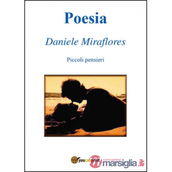 Poesia. Piccoli pensieri