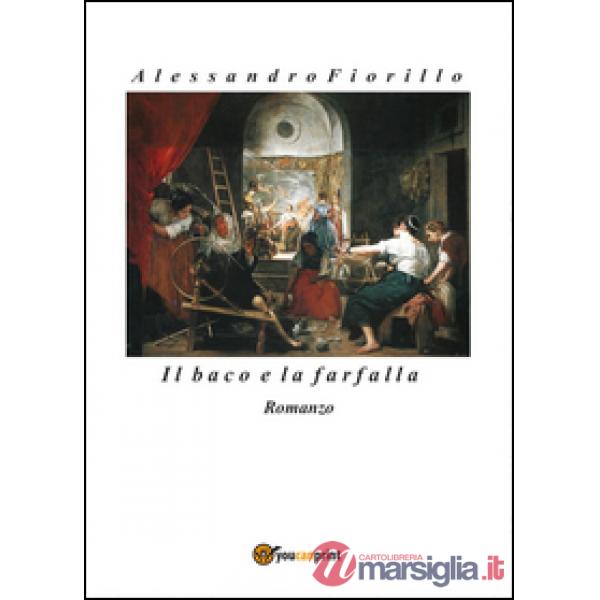 Baco e la farfalla (Il)