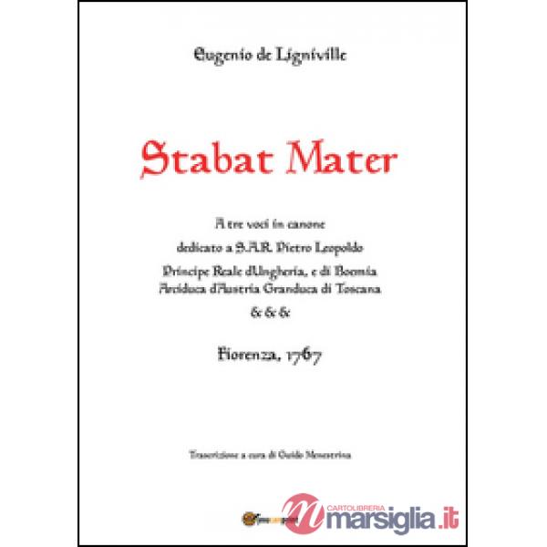 Stabat Mater