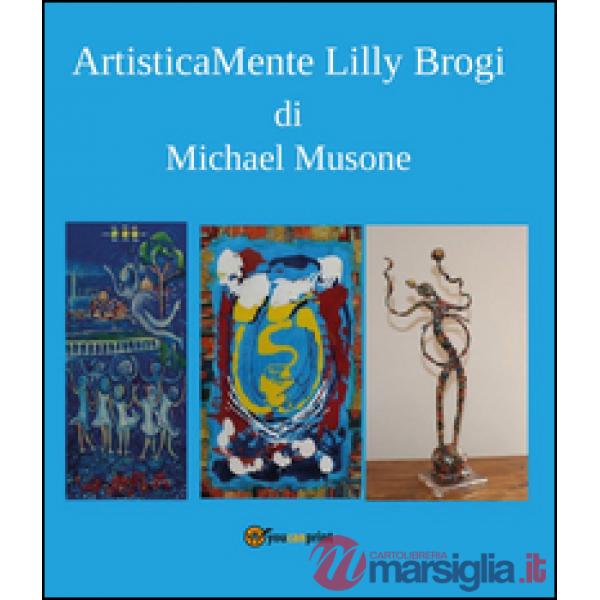 Artisticamente Lilly Brogi