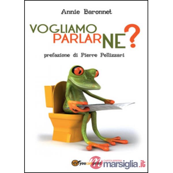 Vogliamo parlarne?