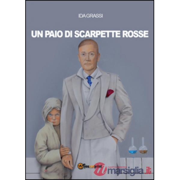 Paio di scarpette rosse (Un)