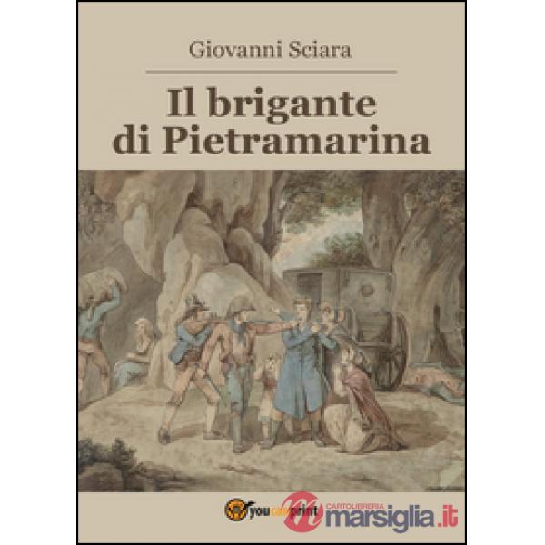 Brigante di Pietramarina (Il)