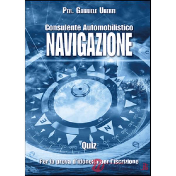 Quiz consulente automobilistico navigazione