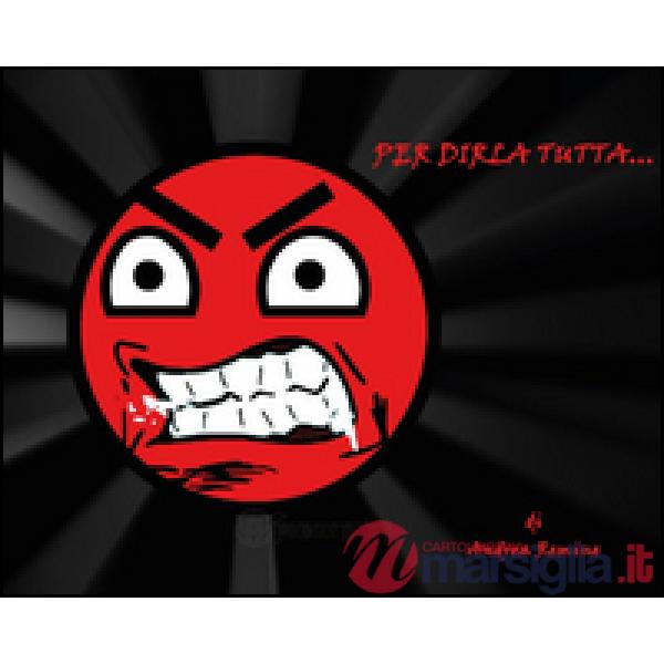 Per dirla tutta...