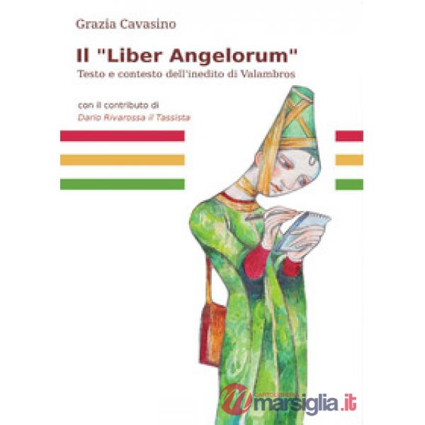 "Liber Angelorum" (Il)