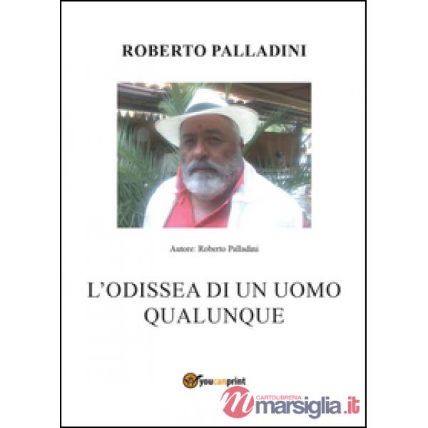 Odissea di un uomo qualunque (L')