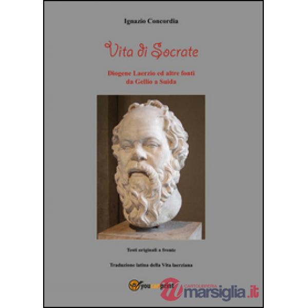 Vita di Socrate