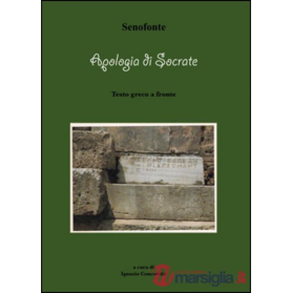 Apologia di Socrate