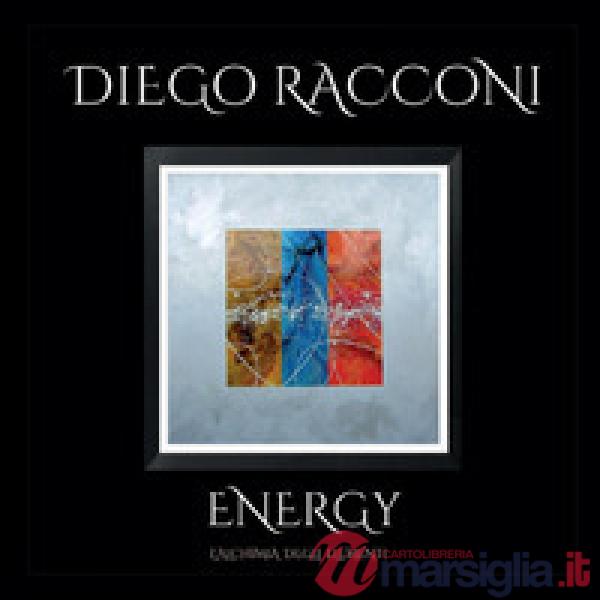 Energy. L'alchimia degli elementi