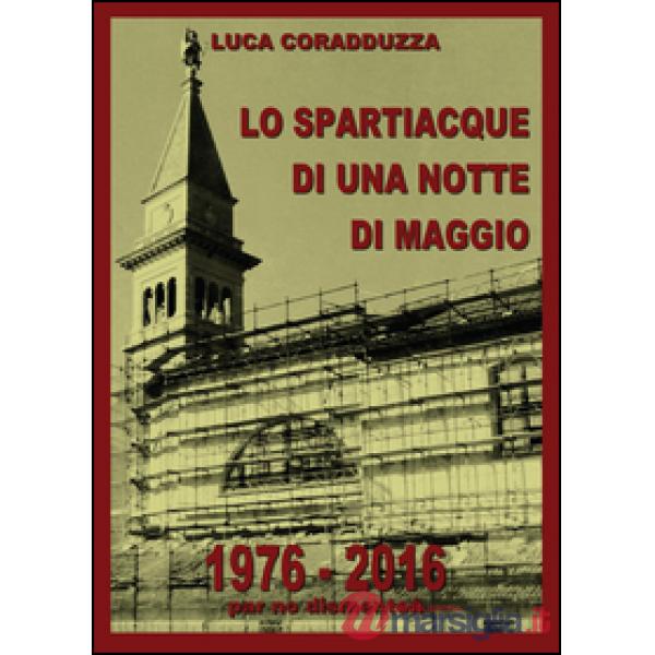 Spartiacque di una notte di maggio (Lo)