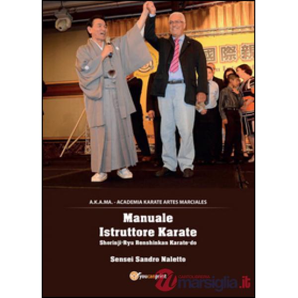 Karate Shorinji-ryu Renshinkan