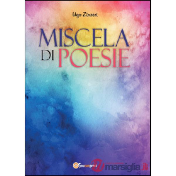 Miscela di poesie
