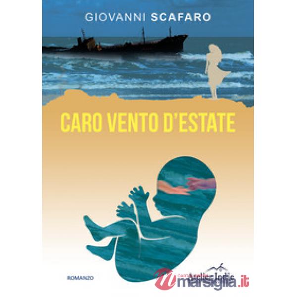 Caro vento d'estate che nessuno resti mai solo