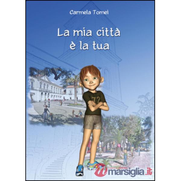 Mia città è la tua (La)