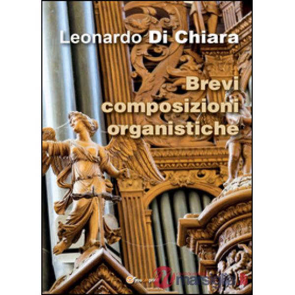 Brevi composizioni organistiche