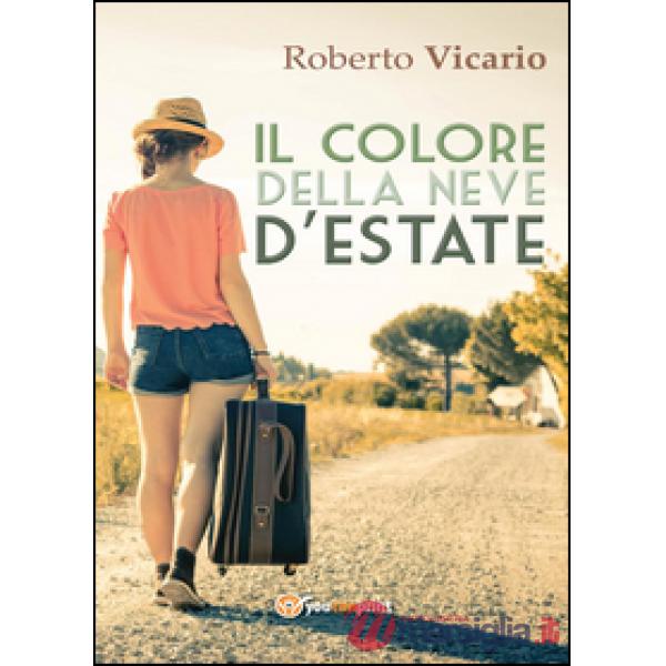 Colore della neve d'estate (Il)