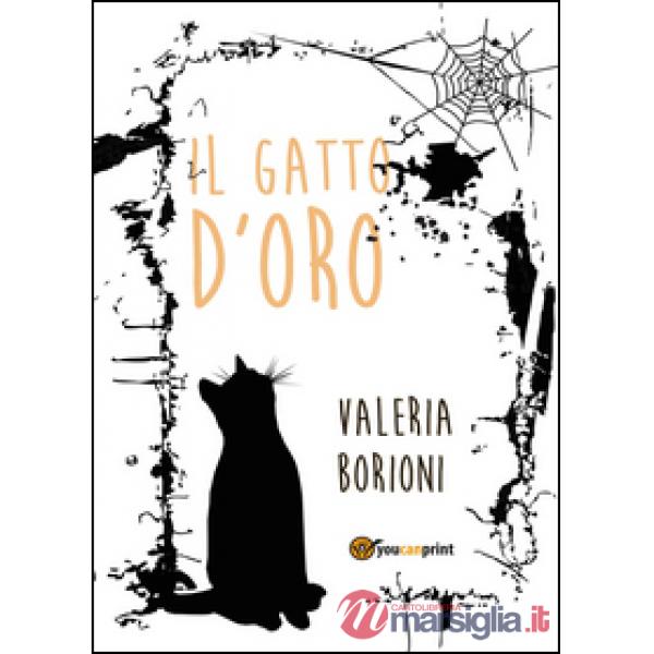 Gatto d'oro (Il)