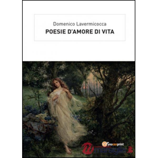 Poesie d'amore di vita