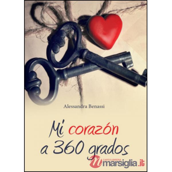 Mi corazón a 360 grados