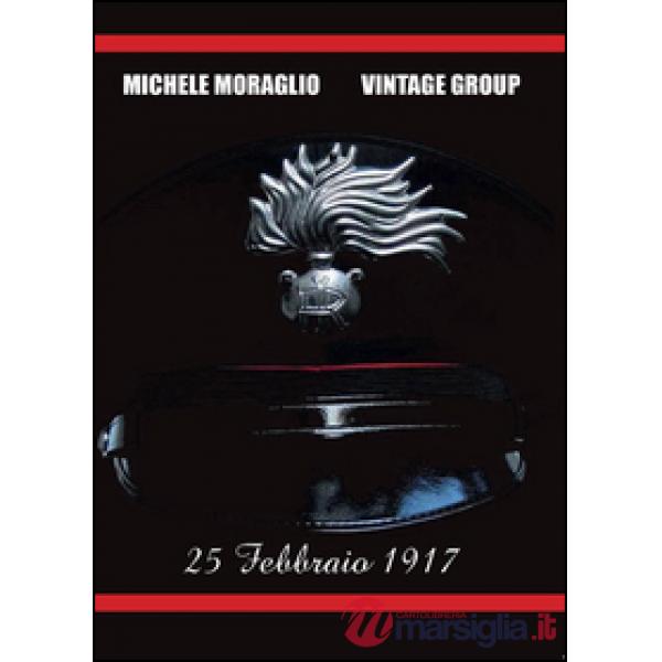 25 febbraio 1917