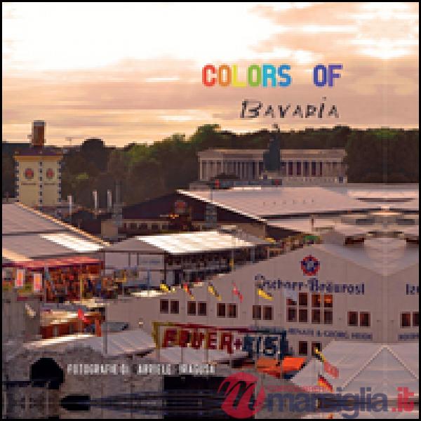Colors of Bavaria