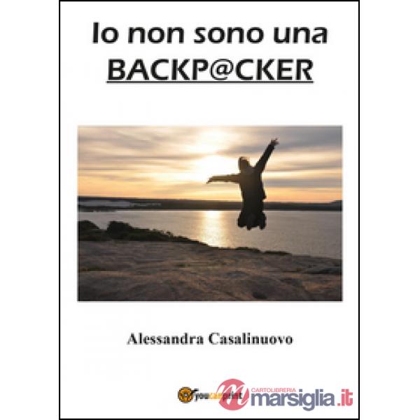 Io non sono una backpacker