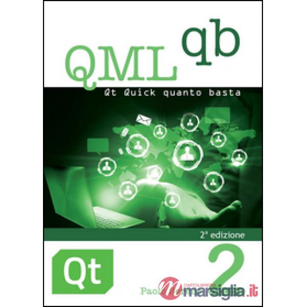 QML qb. Qt Quick quanto basta
