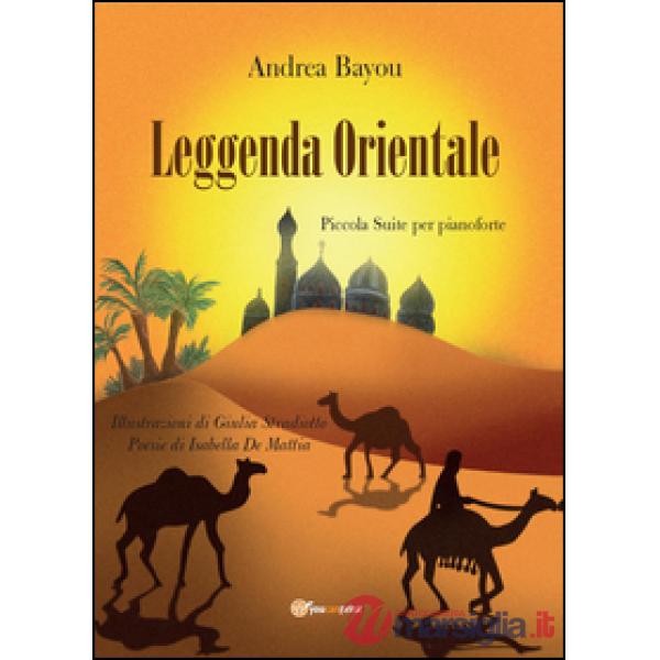 Leggenda orientale