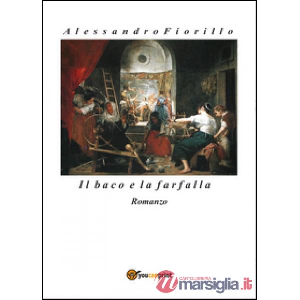 Baco e la farfalla (Il)