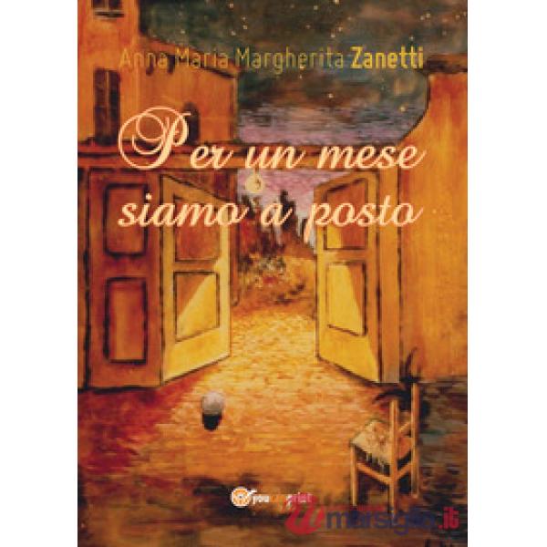 Per un mese siamo a posto
