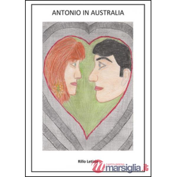 Antonio in Australia