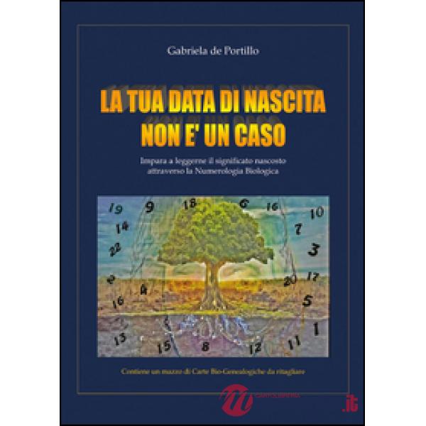 Tua data di nascita non è un caso (La)