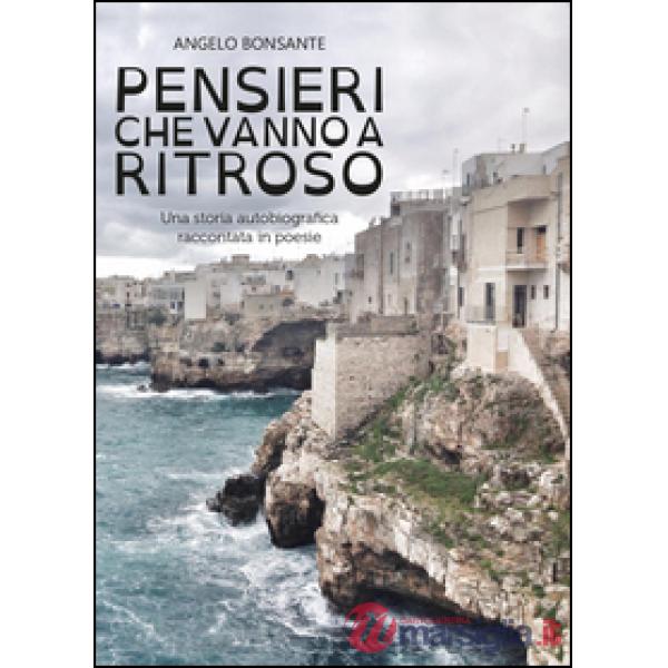 Pensieri che vanno a ritroso