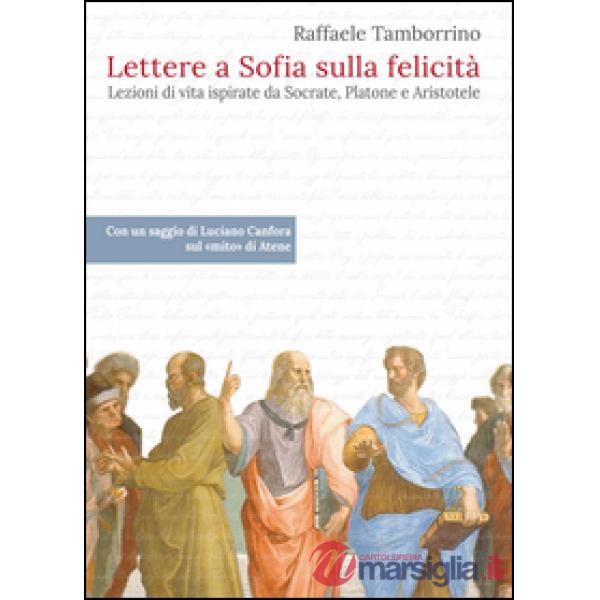 Lettere a Sofia sulla felicità