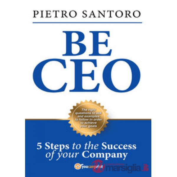 Be CEO