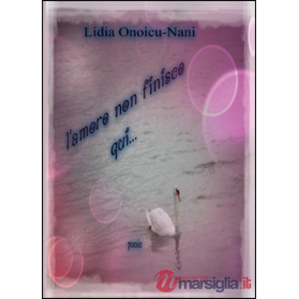 Amore non finisce qui (L')