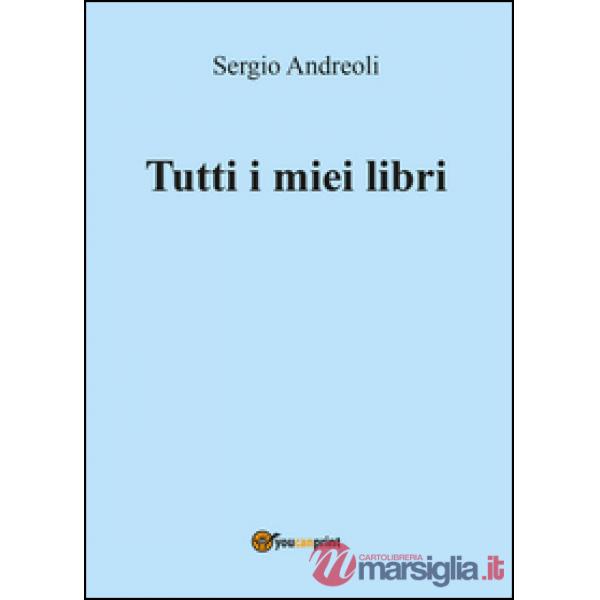 Tutti i miei libri