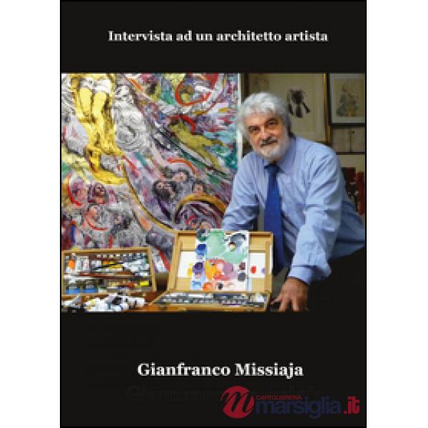 Intervista ad un architetto artista