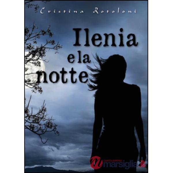 Ilenia e la notte