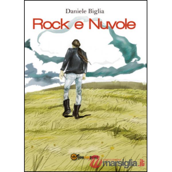 Rock e nuvole